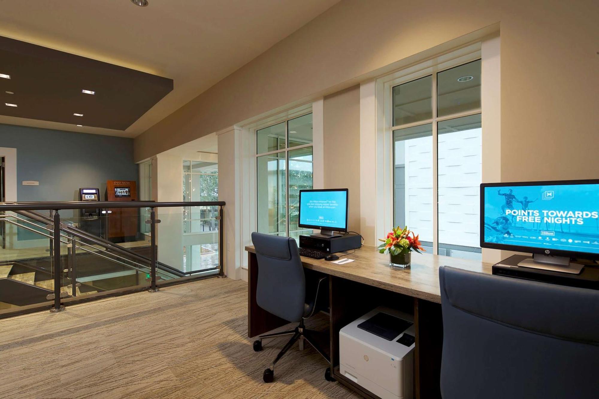 Hilton Grand Vacations Club Ocean Oak Resort Hilton Head Хилтън Хед Айлънд Екстериор снимка
