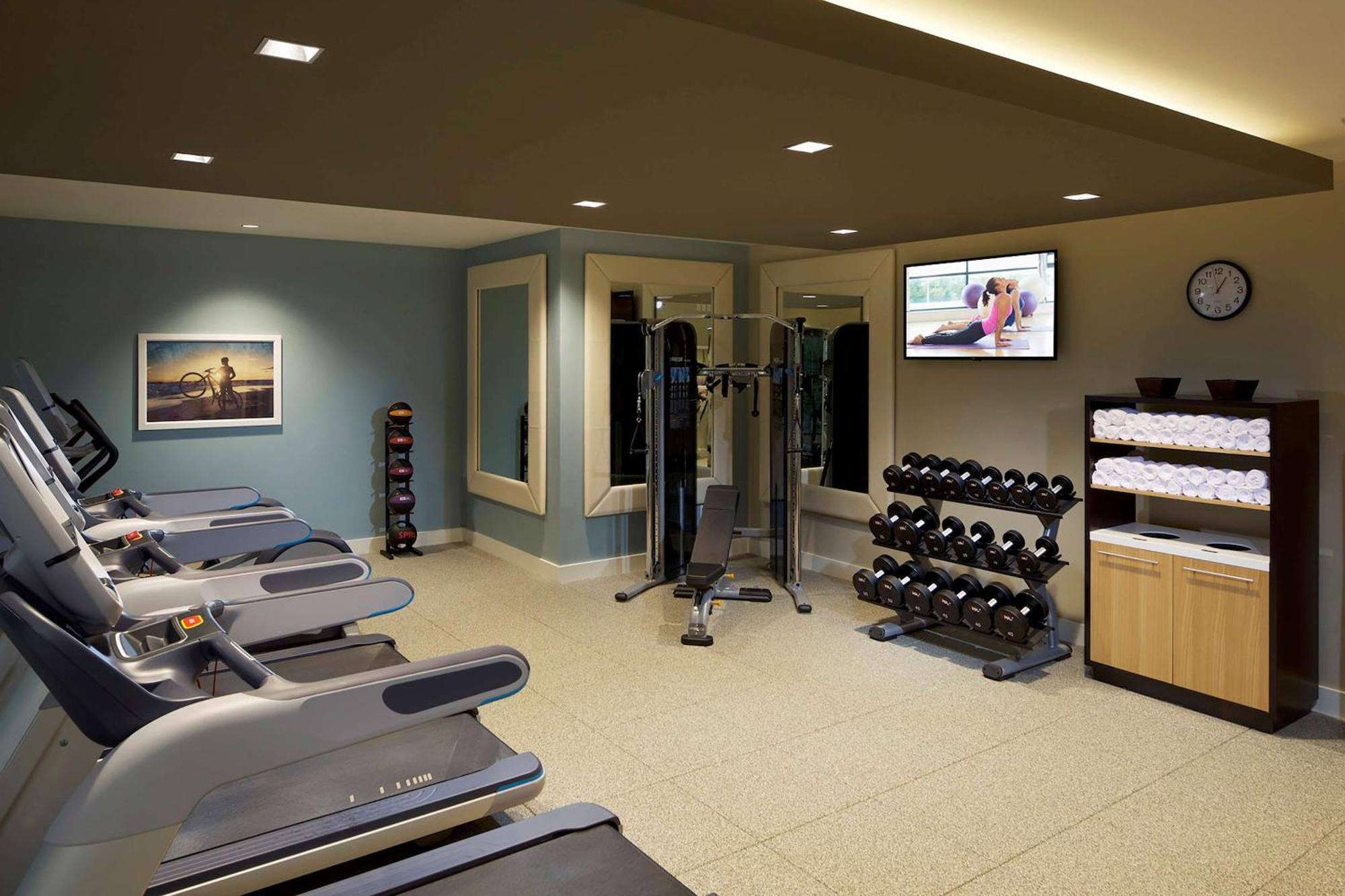 Hilton Grand Vacations Club Ocean Oak Resort Hilton Head Хилтън Хед Айлънд Екстериор снимка