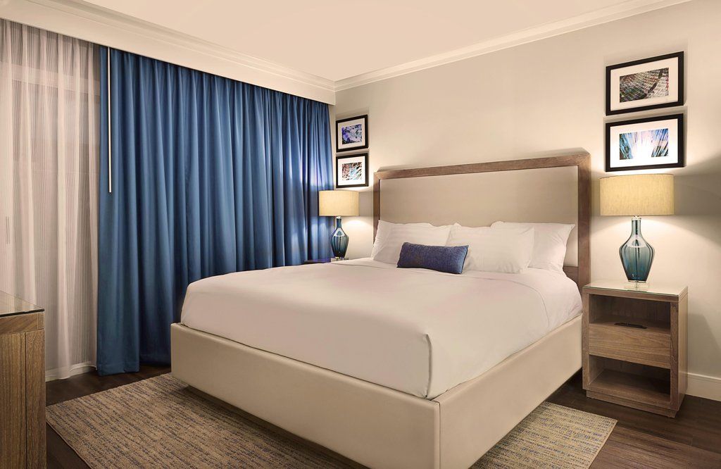 Hilton Grand Vacations Club Ocean Oak Resort Hilton Head Хилтън Хед Айлънд Екстериор снимка