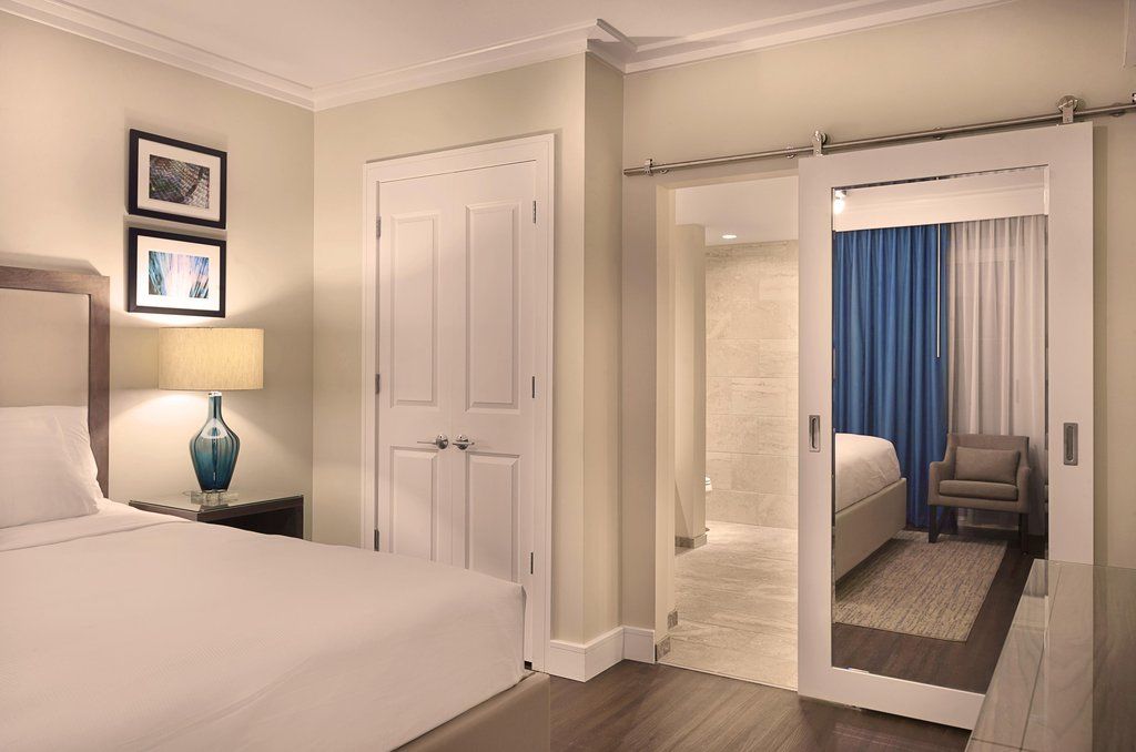 Hilton Grand Vacations Club Ocean Oak Resort Hilton Head Хилтън Хед Айлънд Екстериор снимка