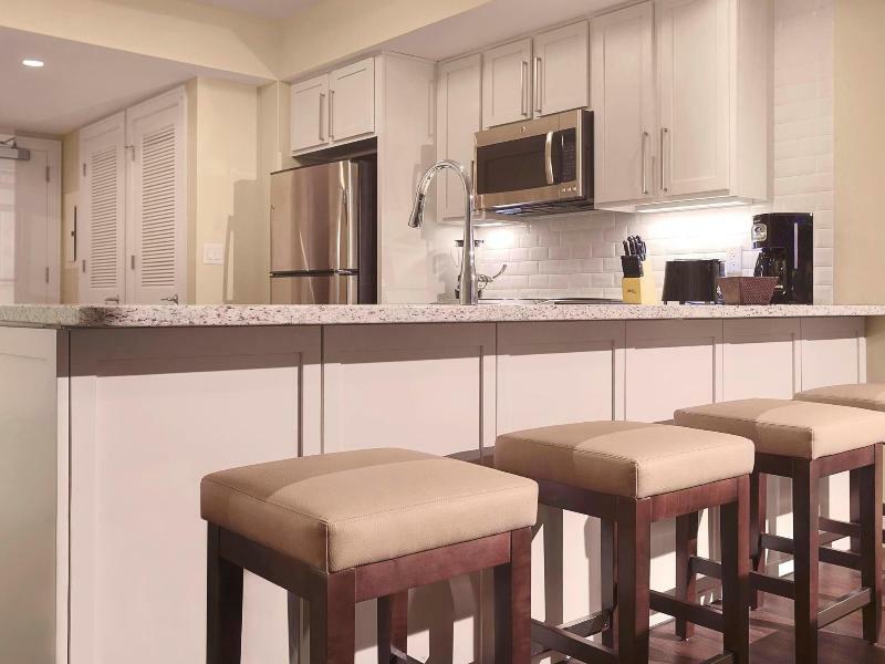 Hilton Grand Vacations Club Ocean Oak Resort Hilton Head Хилтън Хед Айлънд Екстериор снимка